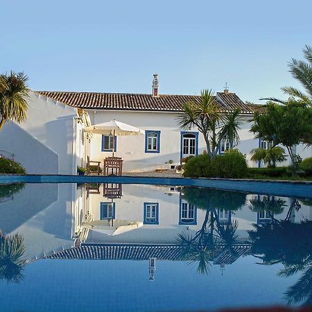 Bed and Breakfast Quinta Quinze Boliqueime Exterior foto