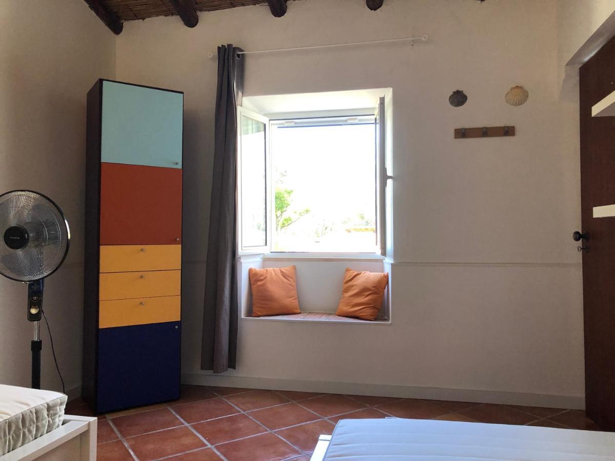 Bed and Breakfast Quinta Quinze Boliqueime Exterior foto