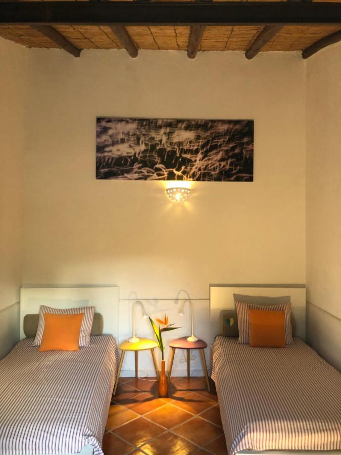 Bed and Breakfast Quinta Quinze Boliqueime Exterior foto