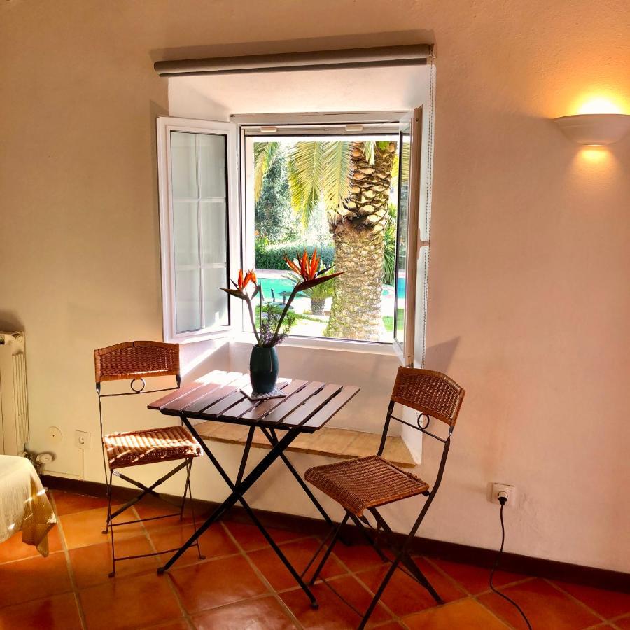 Bed and Breakfast Quinta Quinze Boliqueime Exterior foto