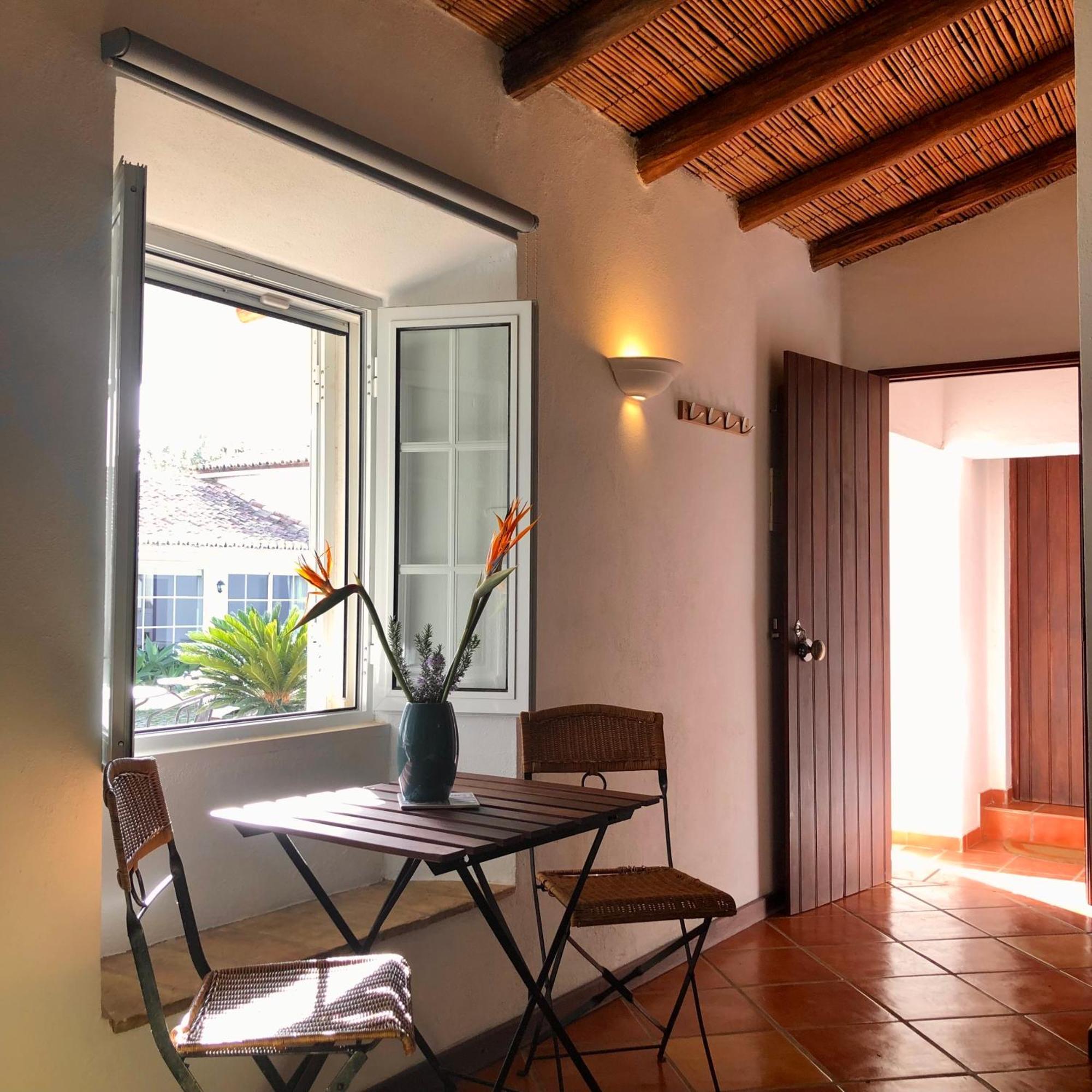 Bed and Breakfast Quinta Quinze Boliqueime Exterior foto