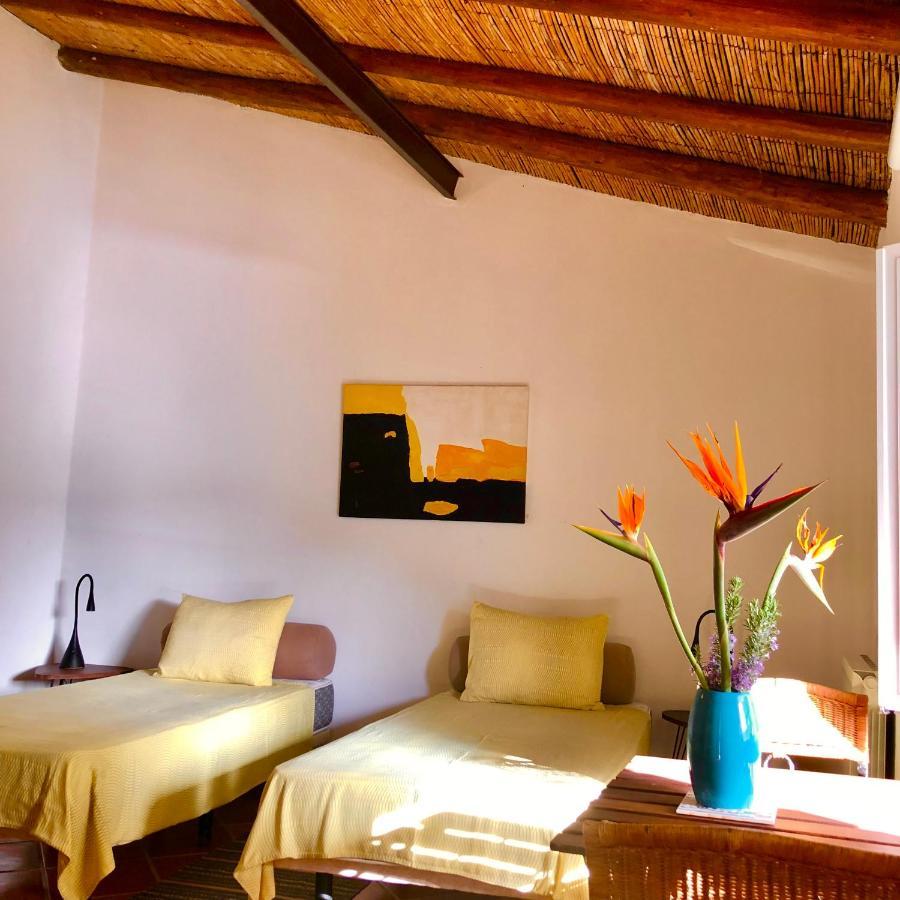 Bed and Breakfast Quinta Quinze Boliqueime Exterior foto