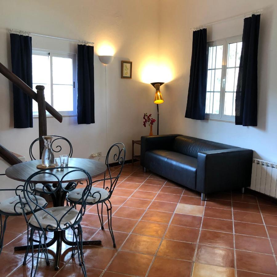 Bed and Breakfast Quinta Quinze Boliqueime Exterior foto