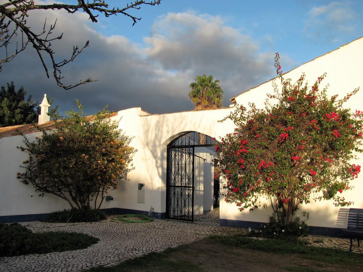 Bed and Breakfast Quinta Quinze Boliqueime Exterior foto